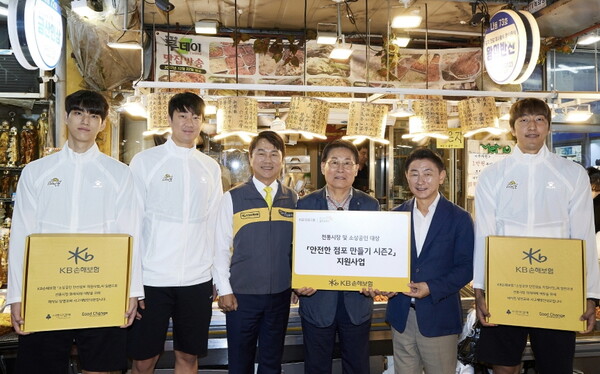 [사진=KB손해보험]