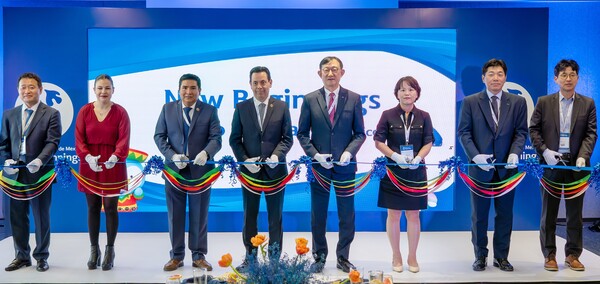 [사진=신한은행 멕시코 법인]