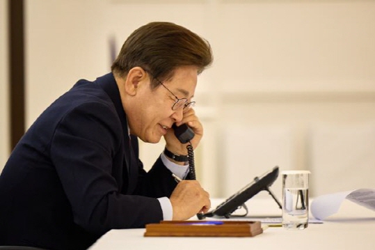 [사진=대통령실]