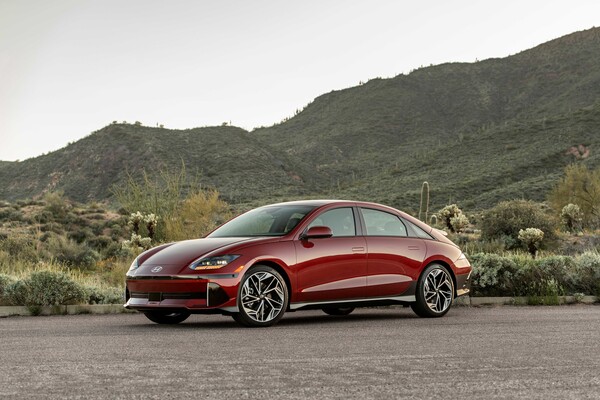 아이오닉 6 [현대차그룹 제공]