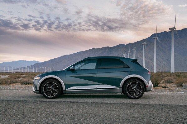 아이오닉 5 [현대차그룹 제공]