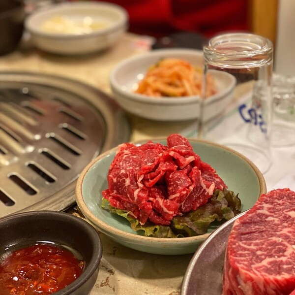 원강의 서비스 육사시미 ksuke523님의 인스타그램