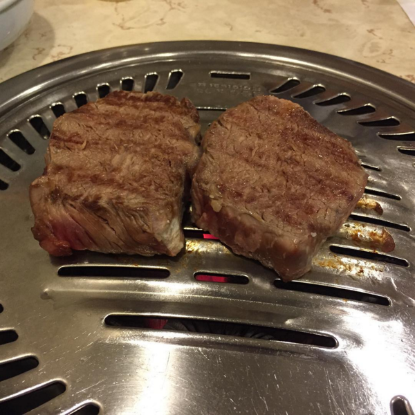 원강의 생등심 drshawn님의 인스타그램