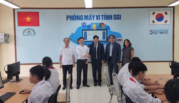 [사진=SGI서울보증]