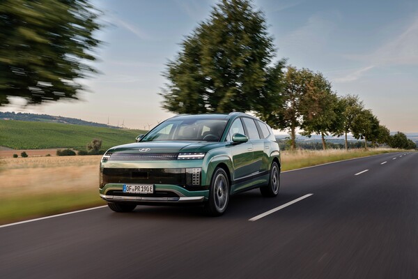 아이오닉 9 [현대자동차그룹 제공]