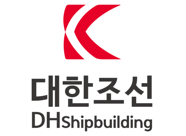 대한조선 CI. [대한조선 제공]