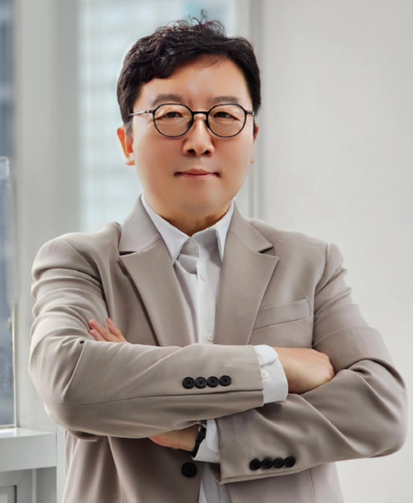 안병익 식신 대표