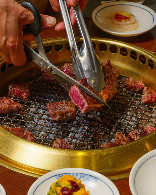 벽제갈비의 등심 - 공식 네이버 플레이스