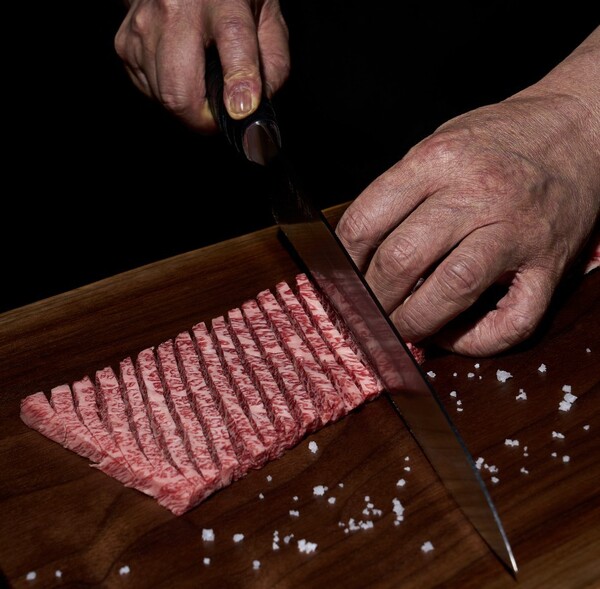 벽제갈비의 칼집 - 공식 네이버 플레이스