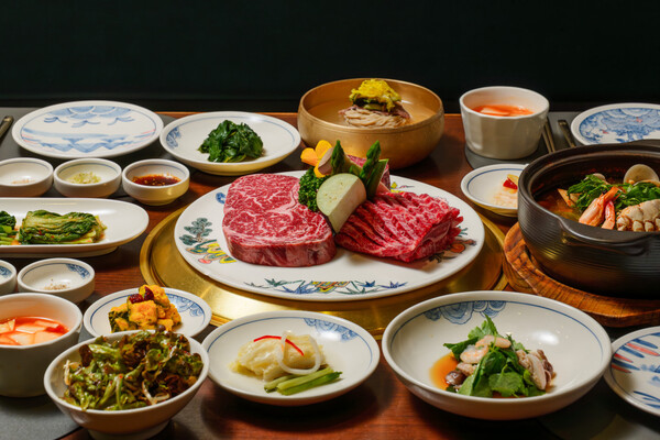 벽제갈비의 한상차림 - 공식 네이버 플레이스