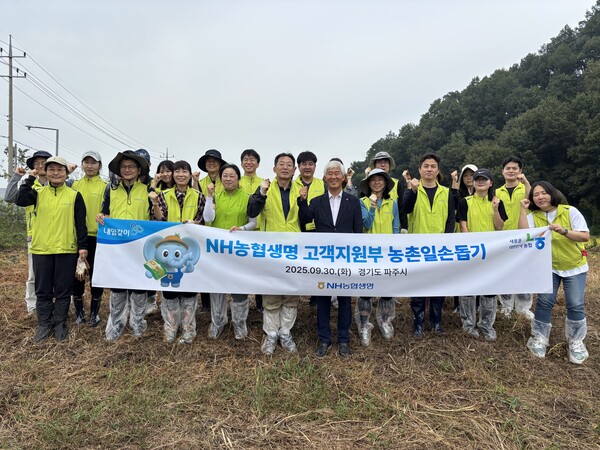 [사진=NH농협생명]