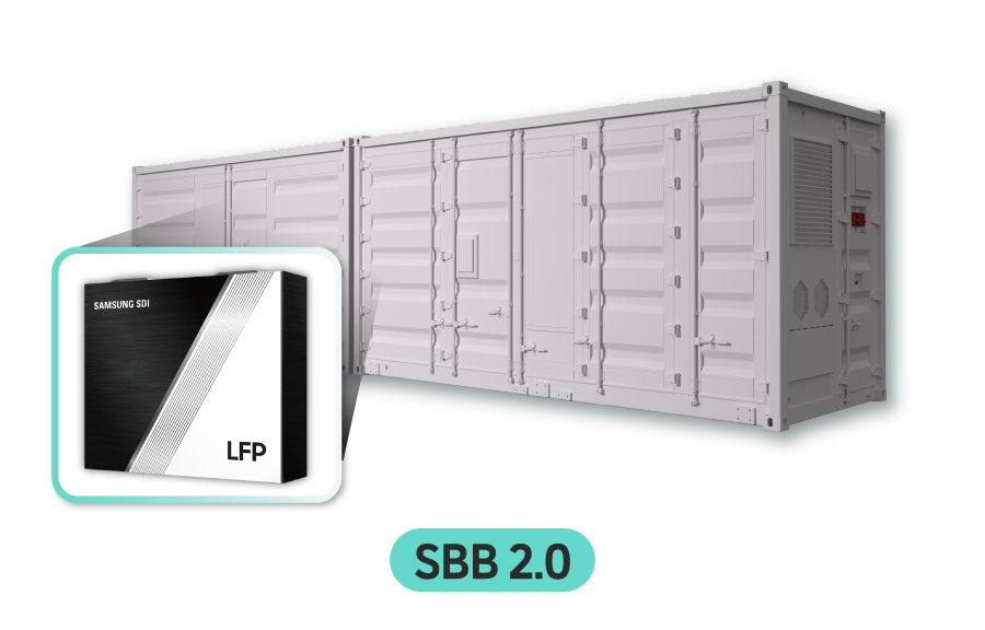 Samsung Ess Module 1兆 규모 ESS 사업 'LFP vs 삼원계' 2파전… 국정자원 화재 변수될까