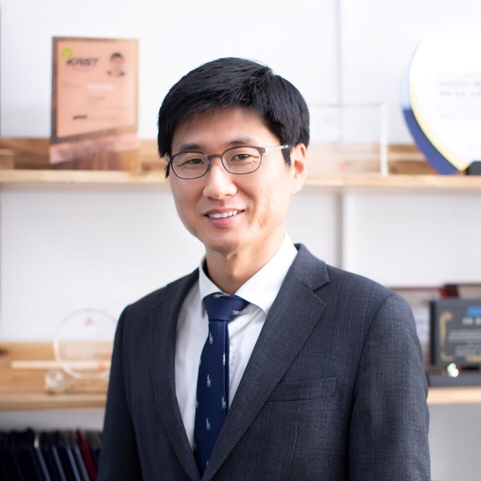 성균관대 화학공학부 박호석 교수. [성균관대 제공]