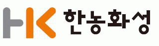 한농화성 로고 [한농화성 제공]
