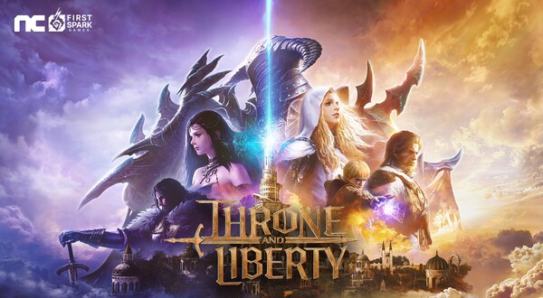 TL이 글로벌 콘솔 서비스를 한국∙대만 등 아시아 권역으로 확장한다 [엔씨소프트 제공]