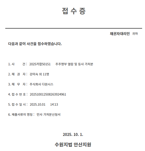 [주주행동 플랫폼 액트(대표 이상목) 제공]