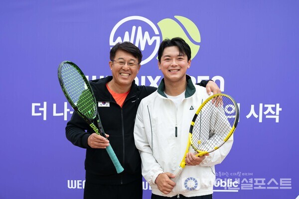 캠퍼스 레전드 매치 전북대 참가자. [위메이드 제공]