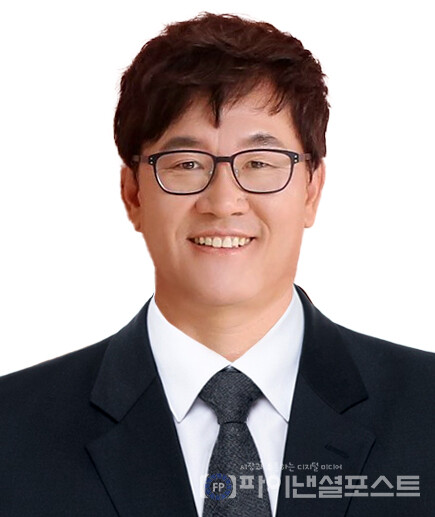 김성수 SK브로드밴드 신임 CEO. [SK브로드밴드 제공]