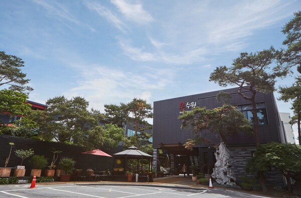 본수원갈비의 외관 - 공식 네이버 플레이스