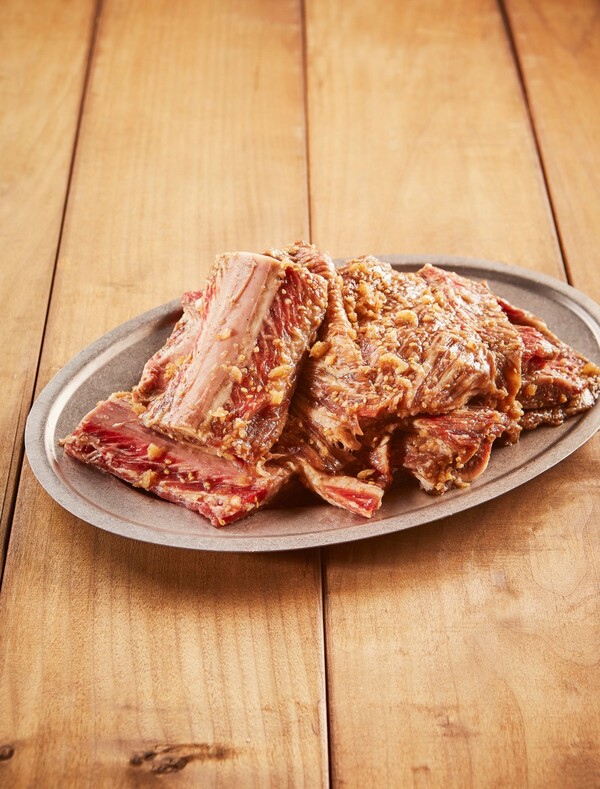 본수원갈비의 양념갈비 - 공식 네이버 플레이스