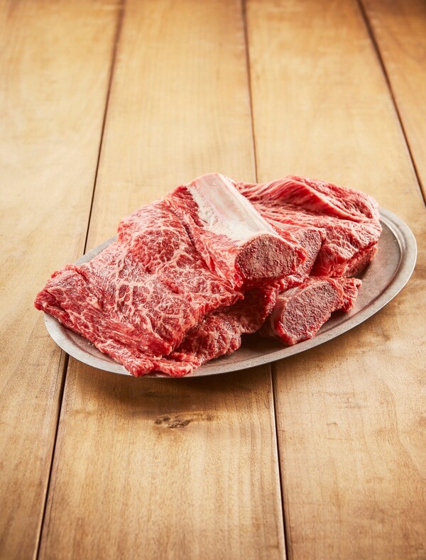 본수원갈비의 생갈비 - 공식 네이버 플레이스