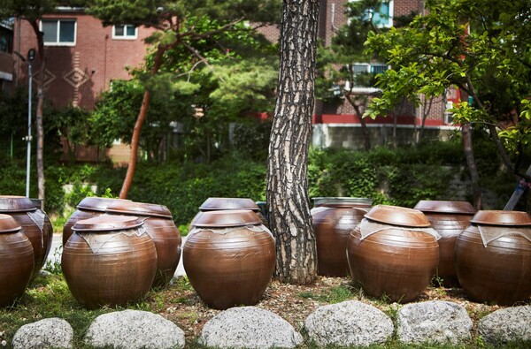 본수원갈비의 장독 - 공식 네이버 플레이스