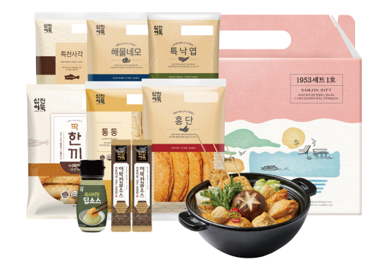 [사진=삼진어묵]