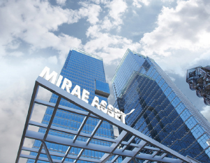 미래에셋증권 사옥. 키움증권은 증권주 재평가 가능성에 대한 보고서에서 미래에셋증권을 최선호주로 꼽았다. [사진=미래에셋증권]