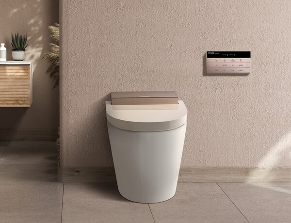 코웨이 룰루 슬리믹 비데 [코웨이 제공]