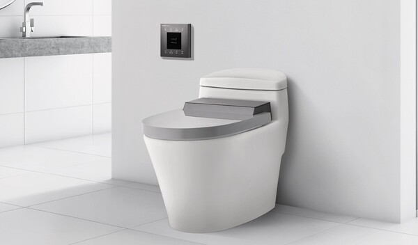 코웨이 룰루 슬리믹 비데 [코웨이 제공]