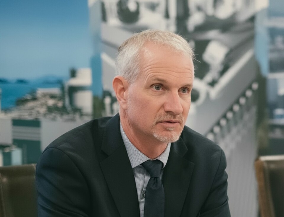 현대건설은 최근 마이클 쿤(Michael Coon) 전 웨스팅하우스 부사장을 전격 영입했다고 4일 밝혔다. [현대건설 제공]