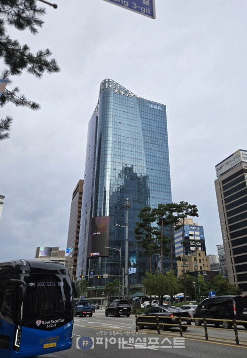 을지로 하나금융 [사진=파이낸셜포스트 사진DB]