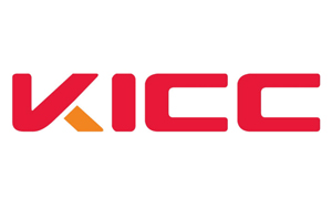 한국정보통 로고