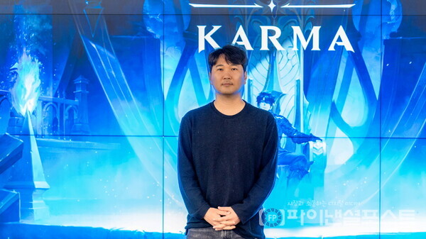 넷마블네오 권도형 PD [넷마블 제공]