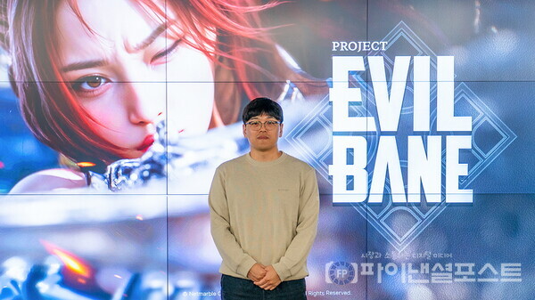 넷마블몬스터 최동수 기획팀장 [넷마블 제공]