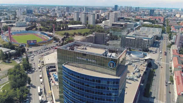 삼성전자가 6일 유럽 최대 공조기기 업체인 독일 플랙트그룹 인수 절차를 완료했다. [삼성전자 제공]