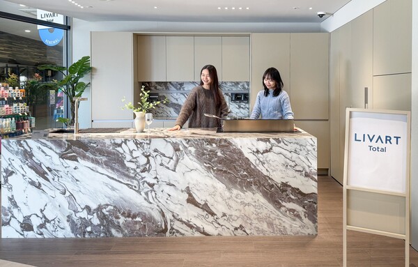 리바트 토탈 현대프리미엄아울렛 스페이스원점 내부 모습 [현대리바트 제공] 리바트 토탈 현대프리미엄아울렛 스페이스원점 내부 모습 [현대리바트 제공]