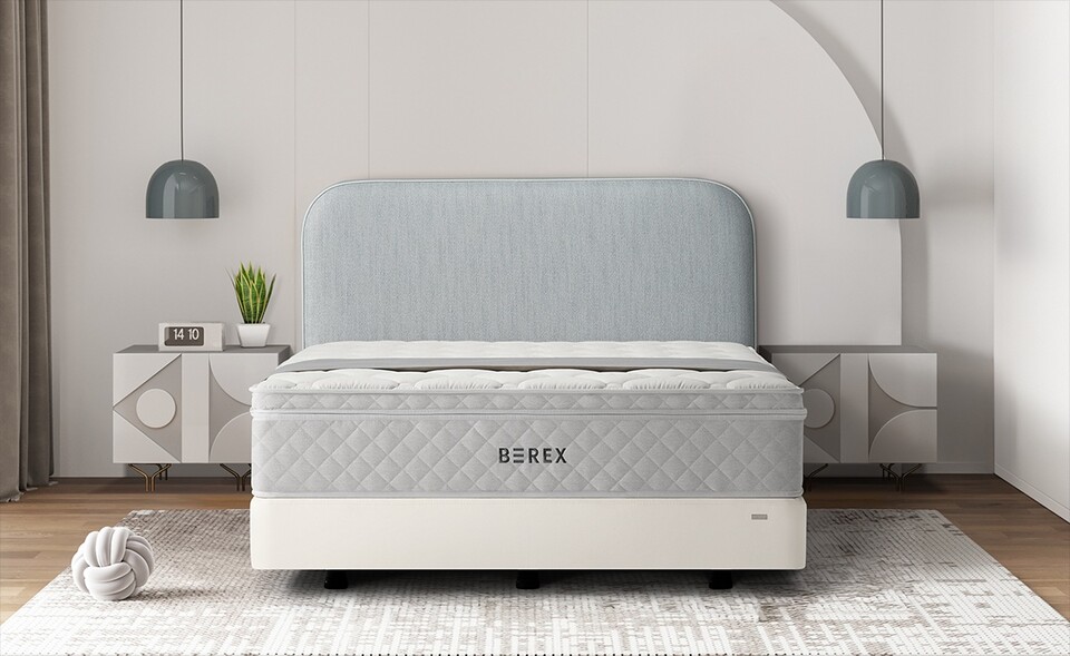 코웨이 비렉스 코지 프레임 미스티민트. [코웨이 제공]