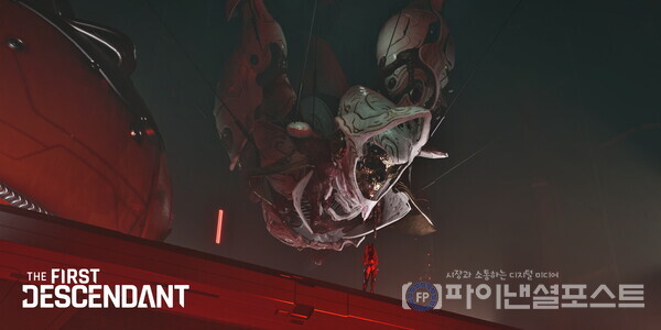 루트슈터 게임 ‘퍼스트 디센던트(The First Descendant)’ 이미지. [넥슨 제공]