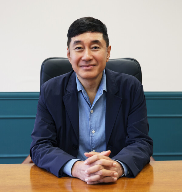 이호진 세화예술문화재단 이사장 [태광그룹 제공]