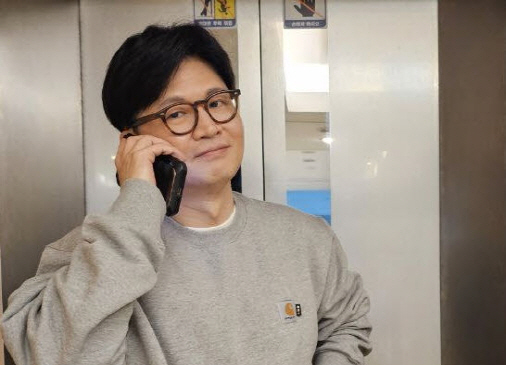 한동훈 전 법무부 장관 [사진=한동훈 전 법무부 장관 페이스북]