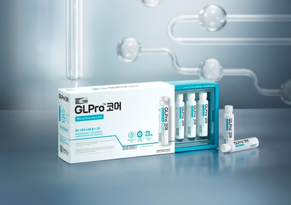 GLPro 코어 [정관장 제공]