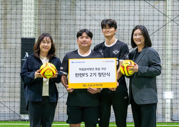 [사진=KB손해보험]