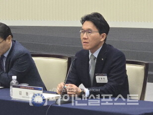 김동원 KB증권 리서치센터장 [사진=파이낸셜포스트 사진DB]