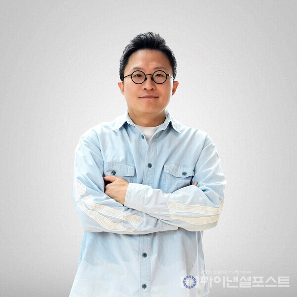 제27회 대한민국디자인대상에서 대통령 표창을 수상한 현대차 브랜드마케팅본부장 지성원 전무. [현대차그룹 제공] 