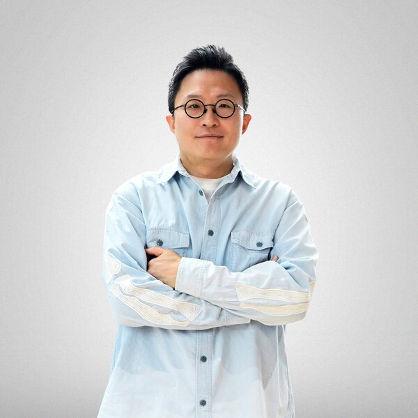 제27회 대한민국디자인대상에서 대통령 표창을 받은 지성원 현대차 브랜드마케팅본부장(전무) [현대차 제공]