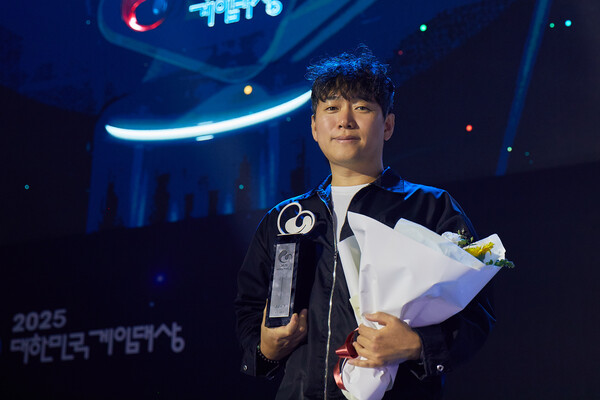 네오플 윤명진 대표