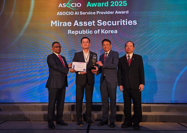 [사진=미래에셋증권]