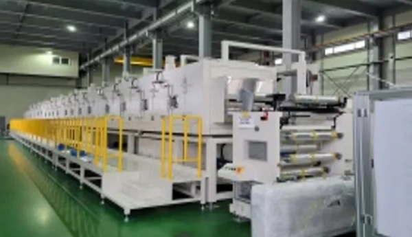 2차전지 전극 장비 등을 만드는 케이지에이는 코스닥시장에 성공적으로 상장했고 현재 여러 글로벌 업체들과의 협력 확대를 모색하는 등 다양한 발전 방안을 모색 중이다. [사진=케이지에이]