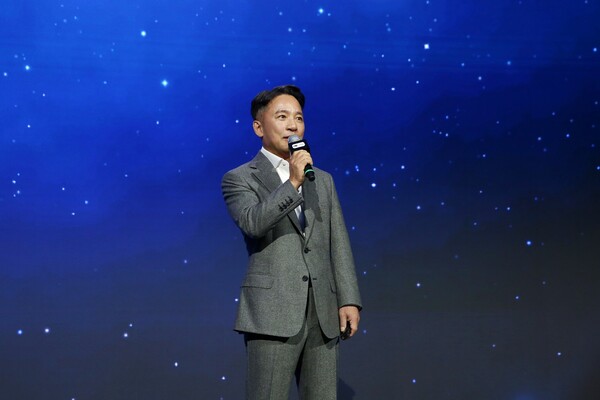 김택진 최고 창의력 책임자(CCO) [엔씨소프트 제공]